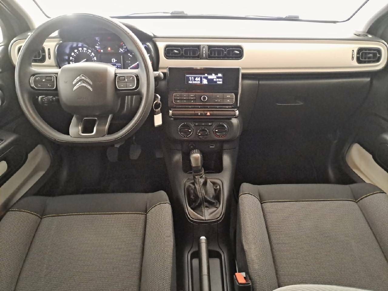 Foto Citroën C3 8