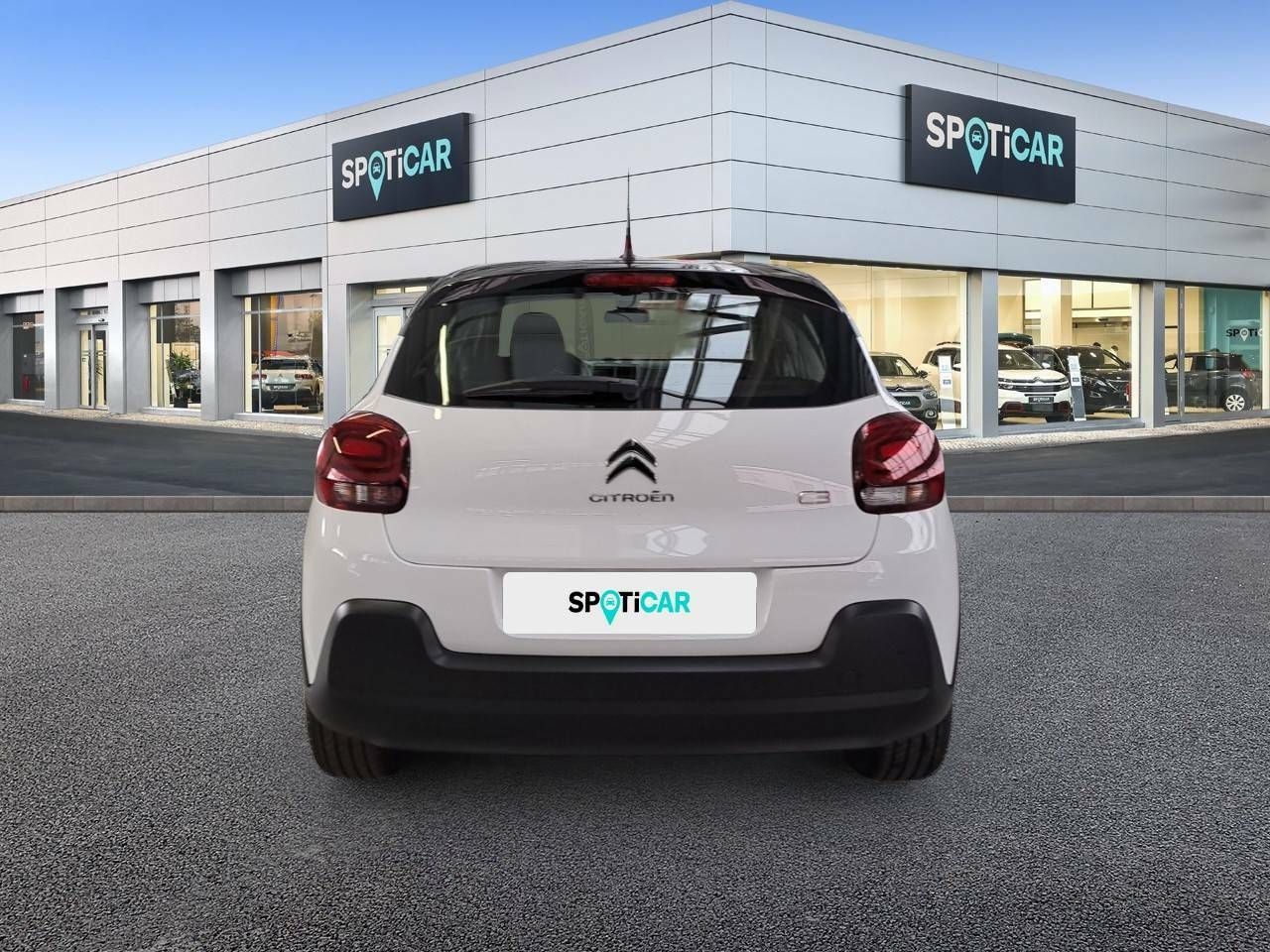 Foto Citroën C3 5