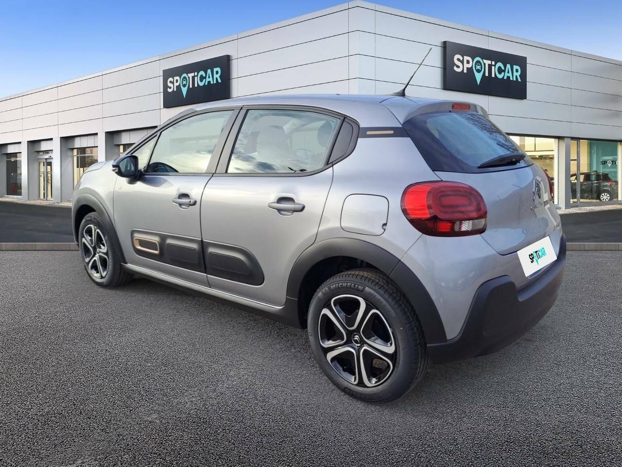 Foto Citroën C3 7