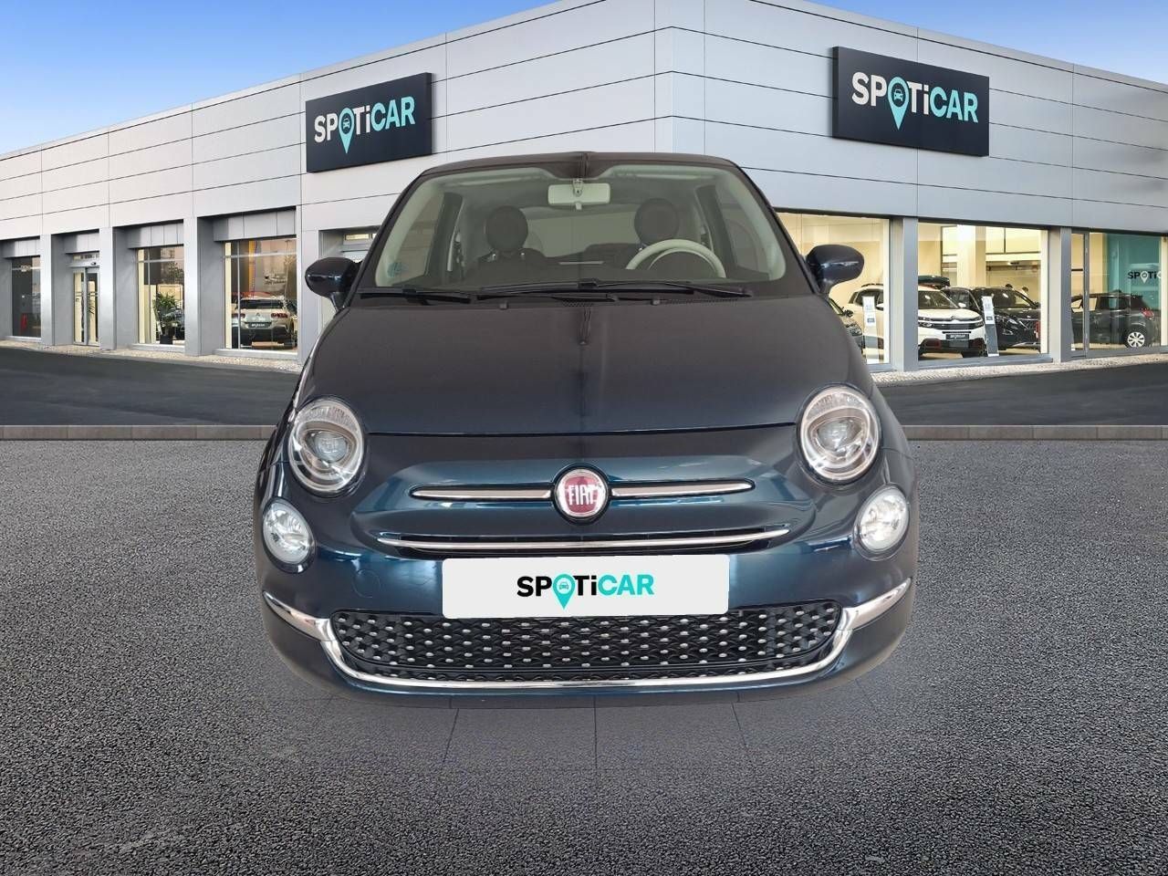 Foto Fiat 500 33