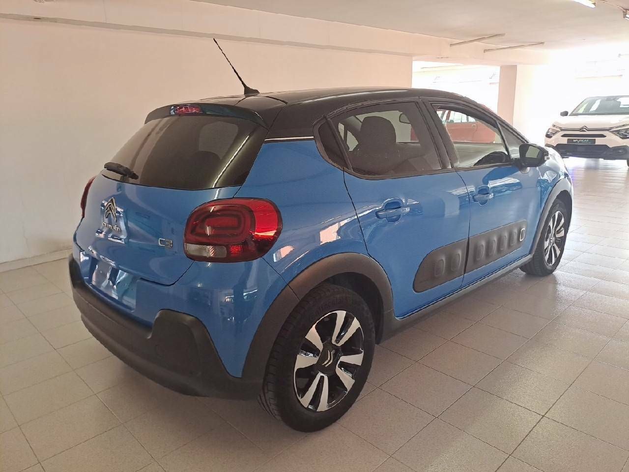 Foto Citroën C3 30