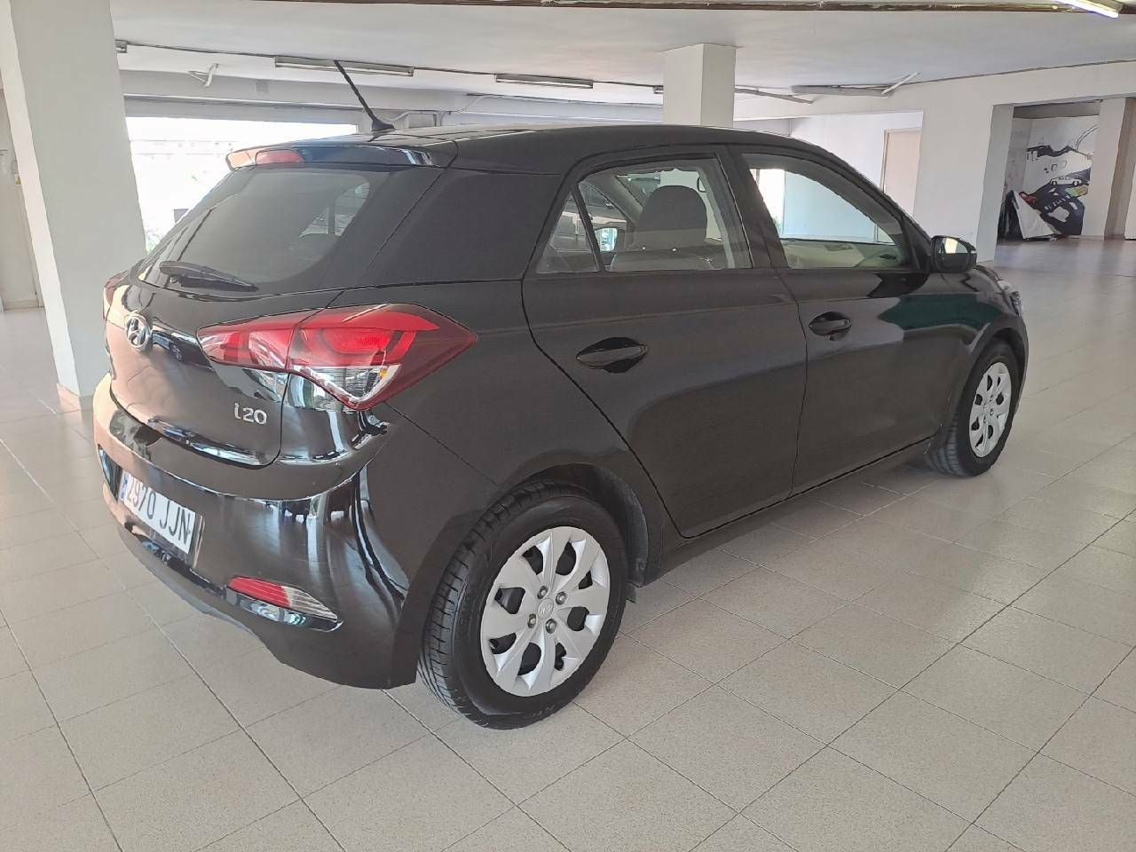 Foto Hyundai i20 19