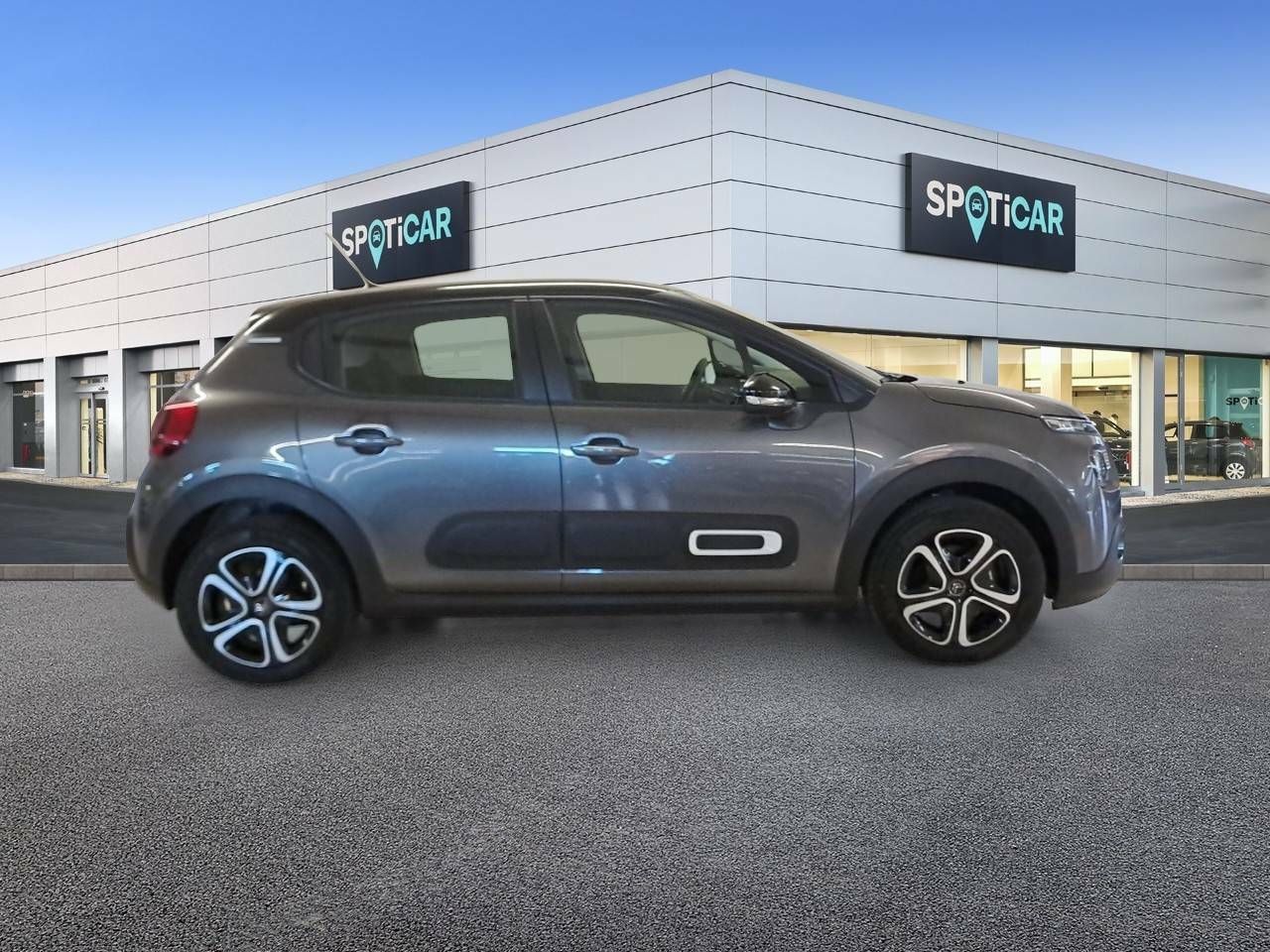 Foto Citroën C3 4