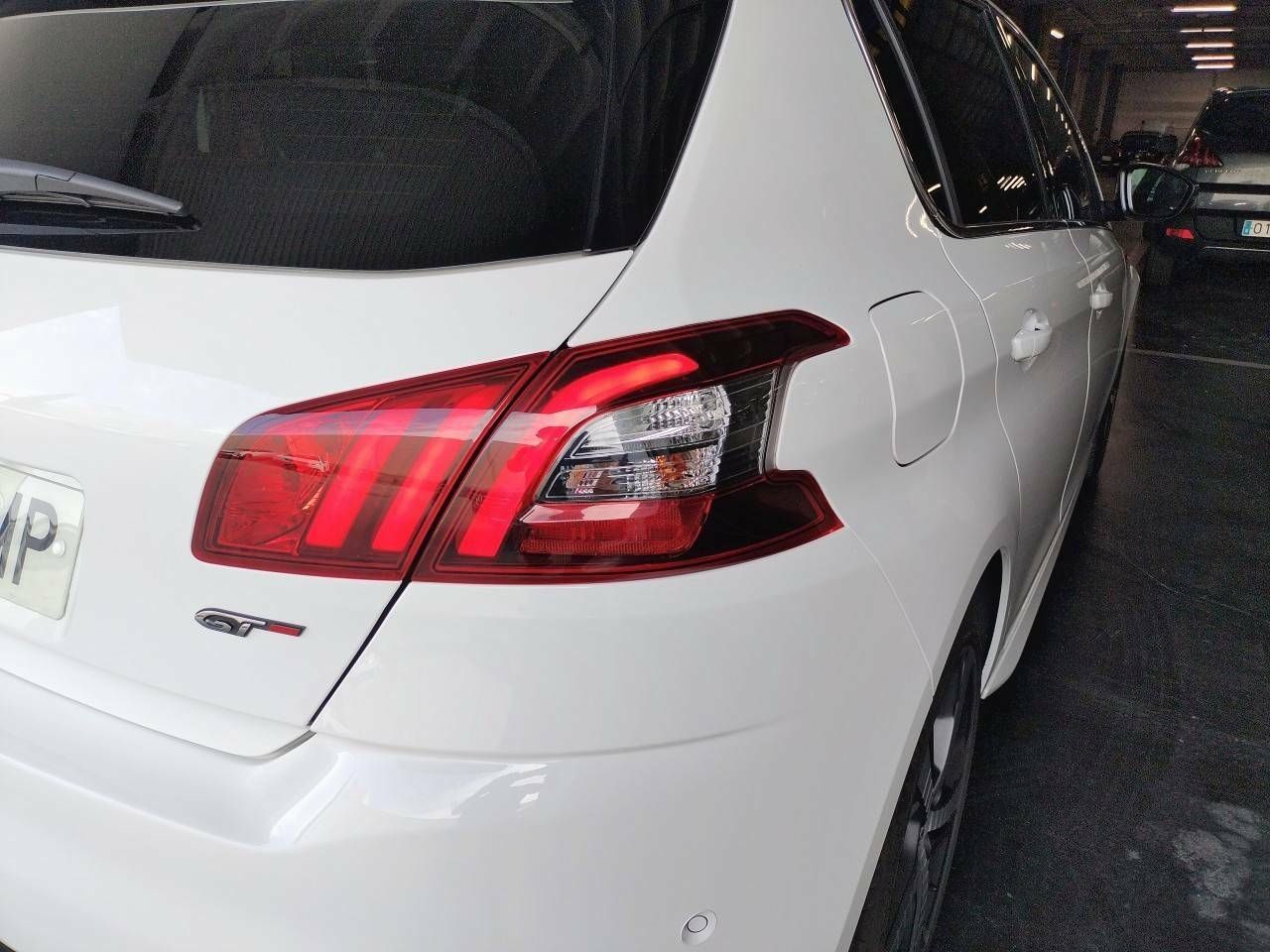 Foto Peugeot 308 22