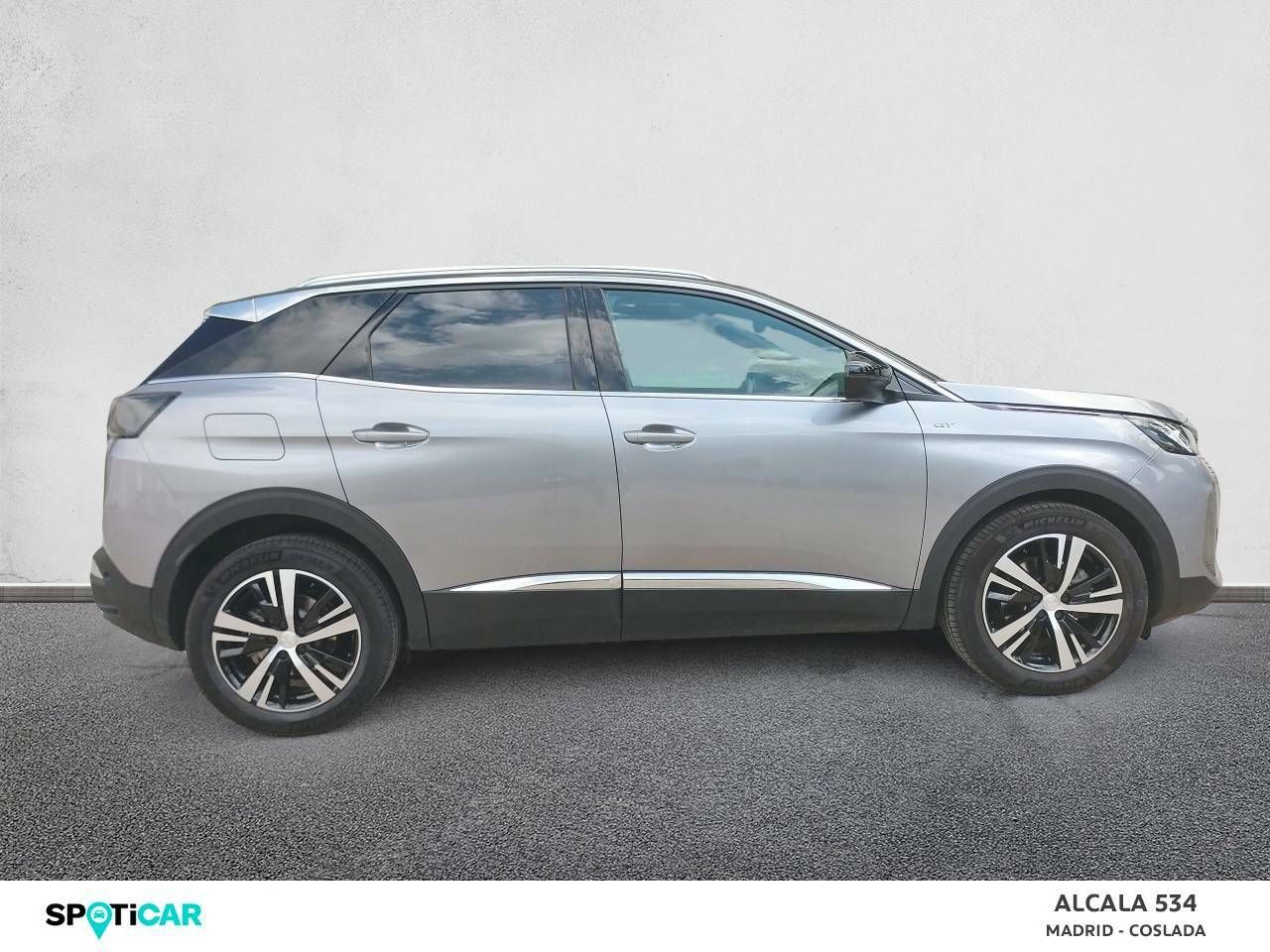 Foto Peugeot 3008 4