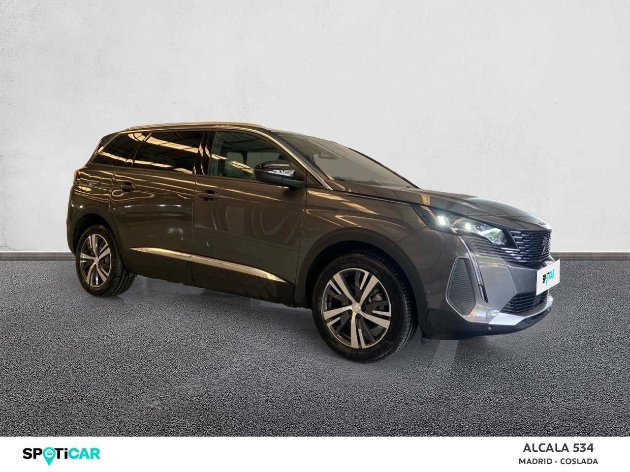 Foto Peugeot 5008 3