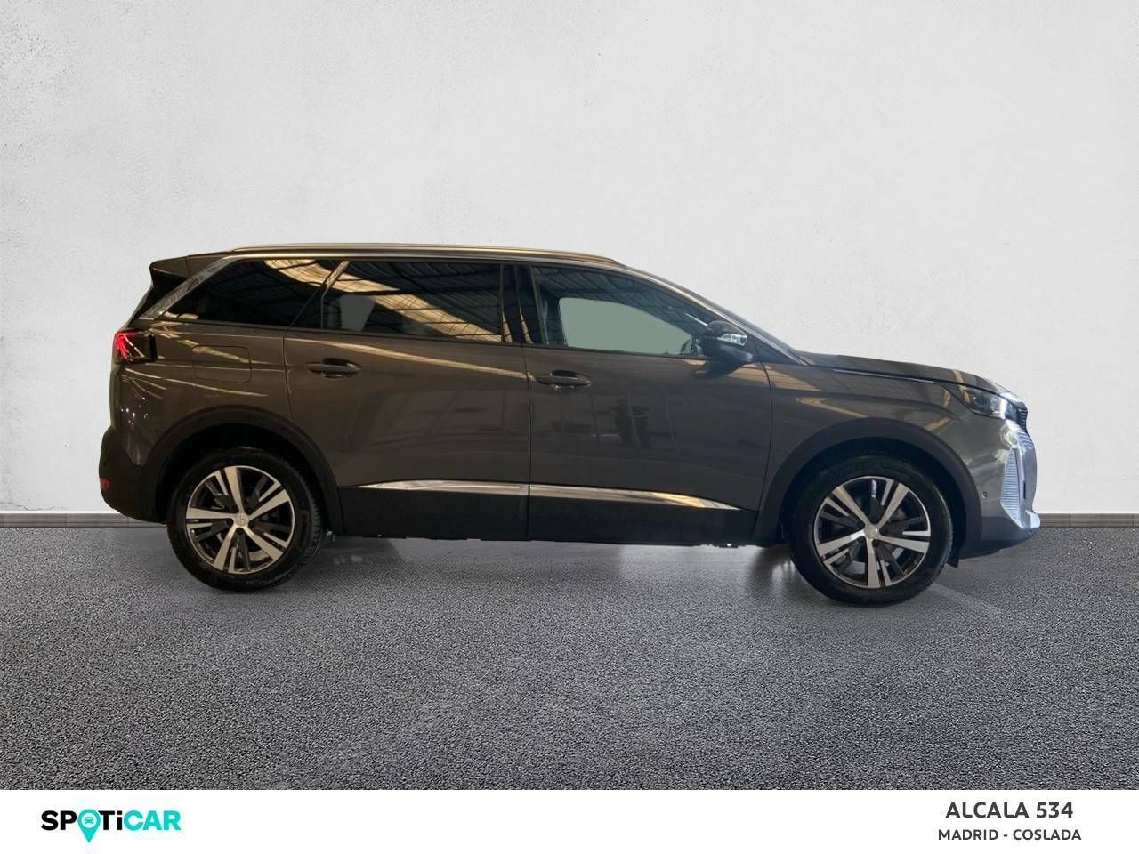 Foto Peugeot 5008 4