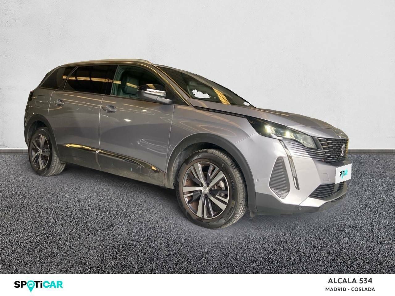 Foto Peugeot 5008 3