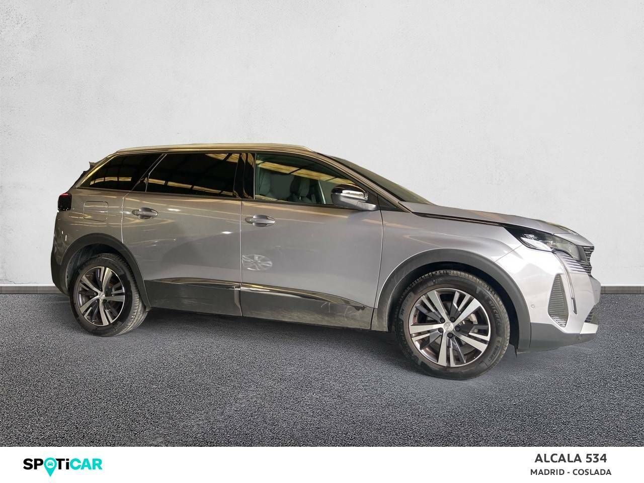 Foto Peugeot 5008 4