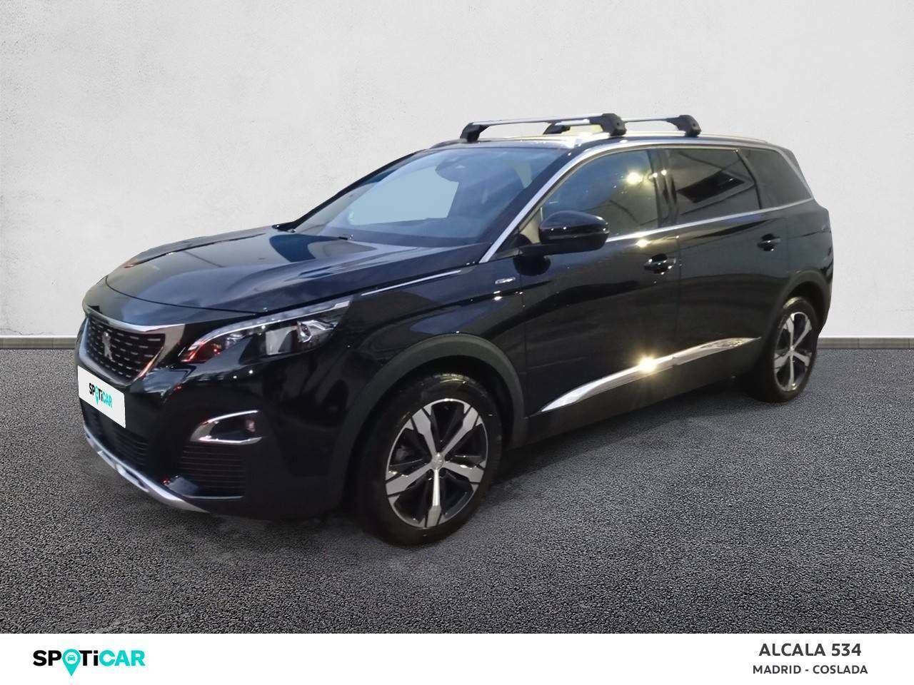 Foto Peugeot 5008 1