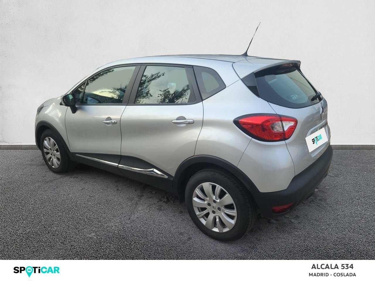 Foto Renault Captur 5