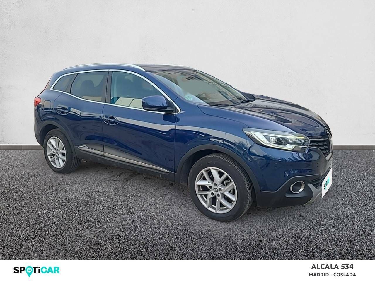 Foto Renault Kadjar 3