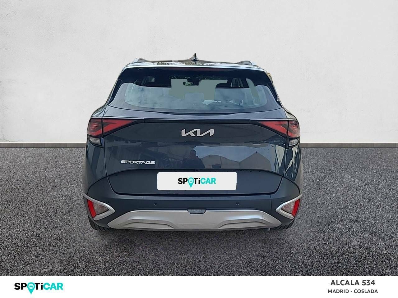 Foto Kia Sportage 5