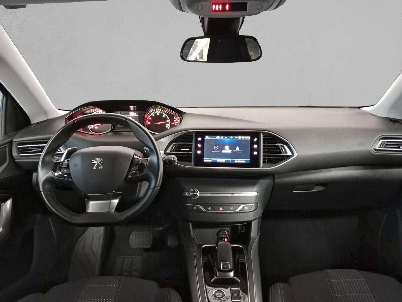 Foto Peugeot 308 8