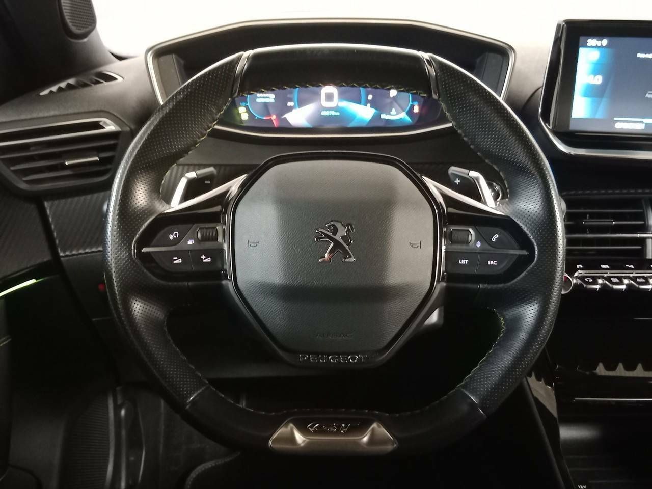 Foto Peugeot 2008 25