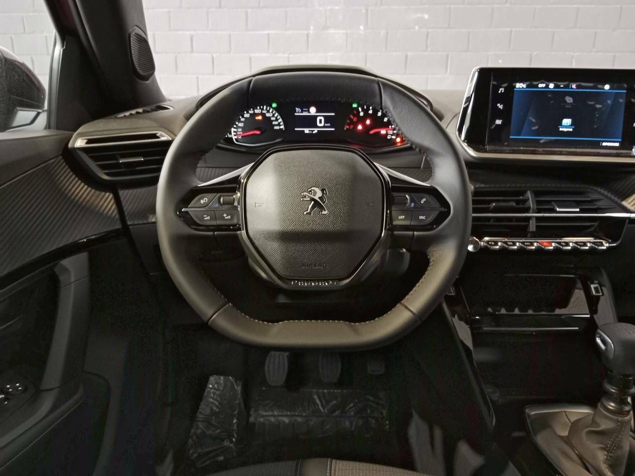 Foto Peugeot 2008 18