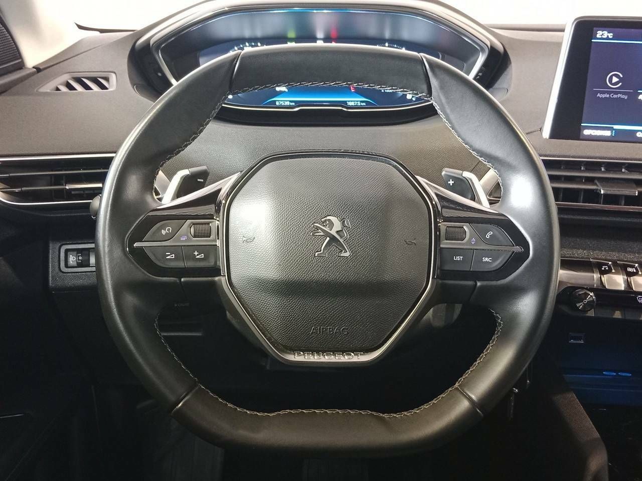 Foto Peugeot 3008 28