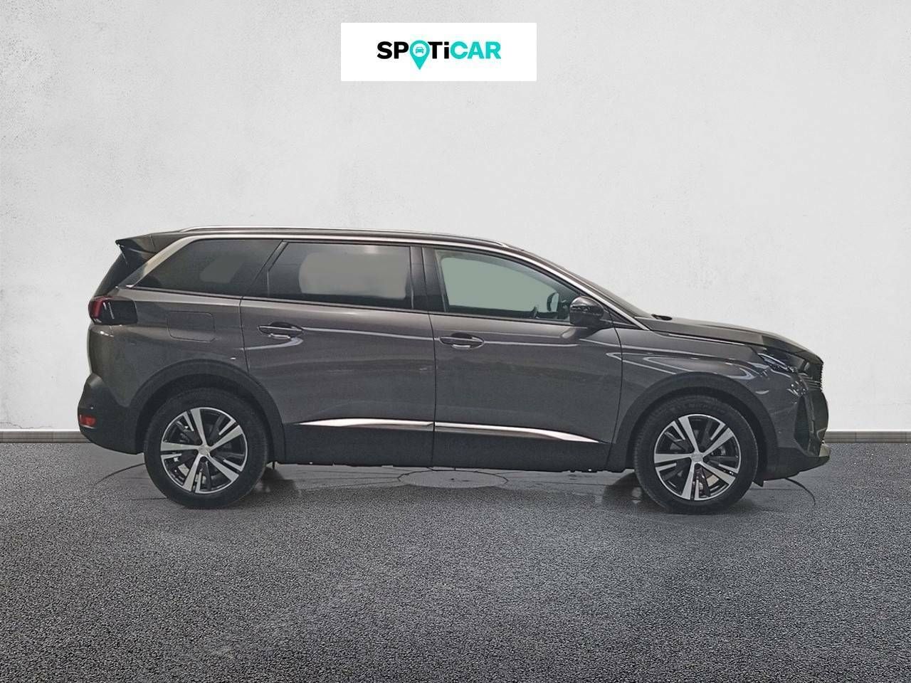 Foto Peugeot 5008 4