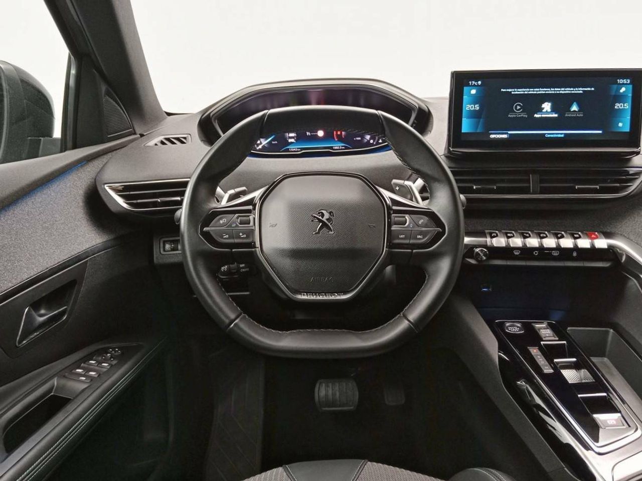 Foto Peugeot 5008 19