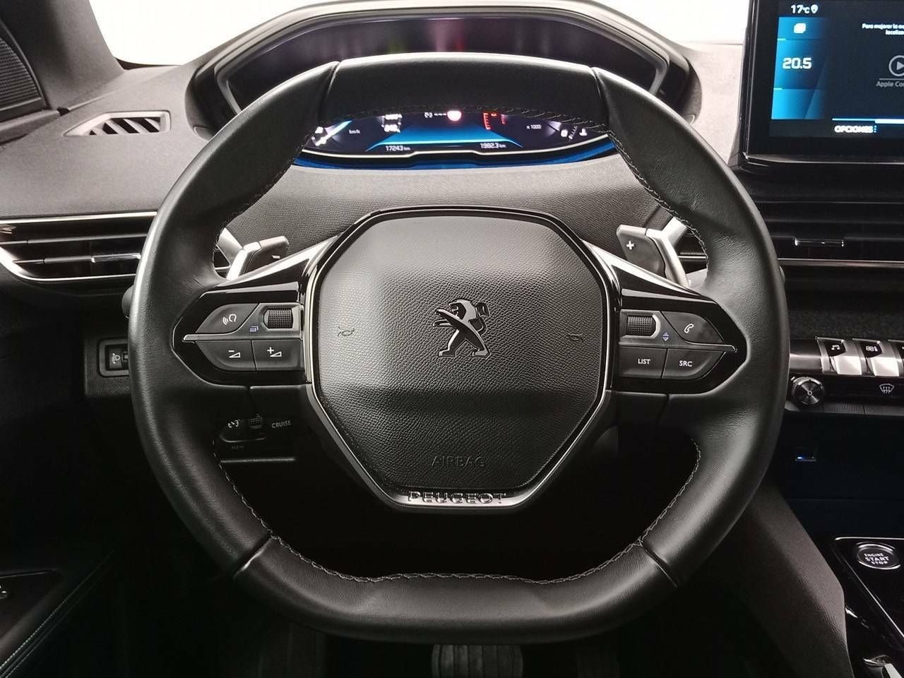 Foto Peugeot 5008 29