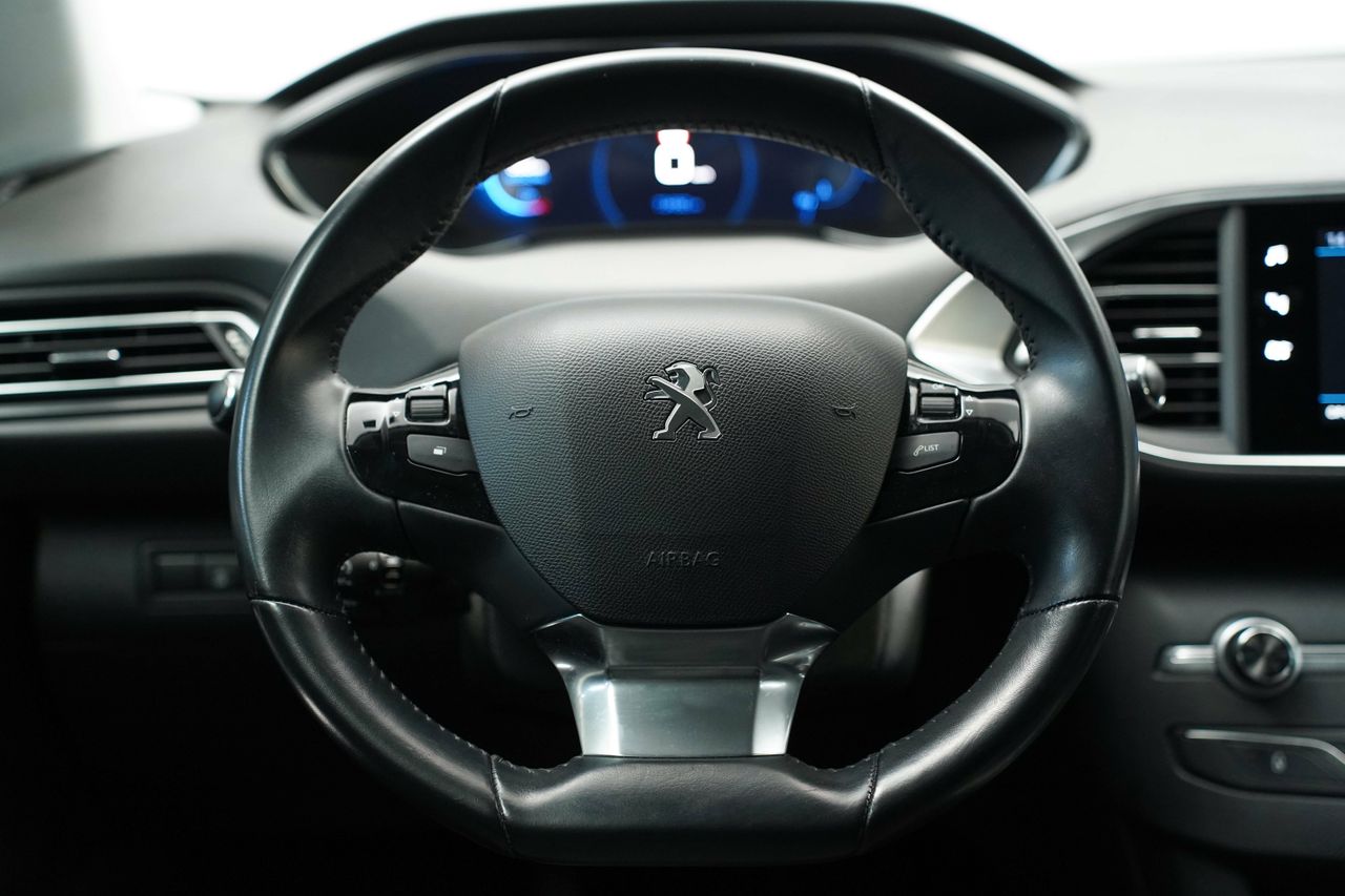 Foto Peugeot 308 27