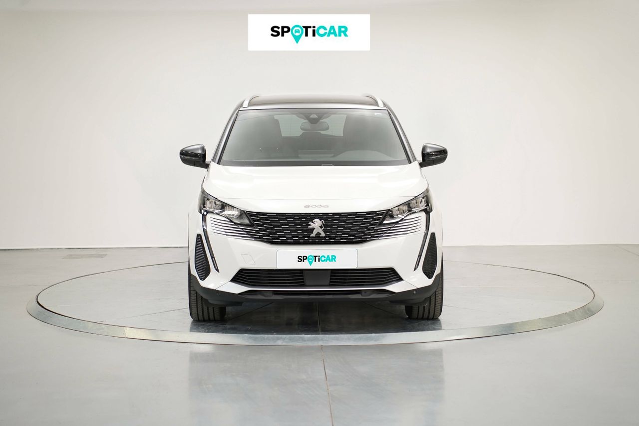 Foto Peugeot 5008 2