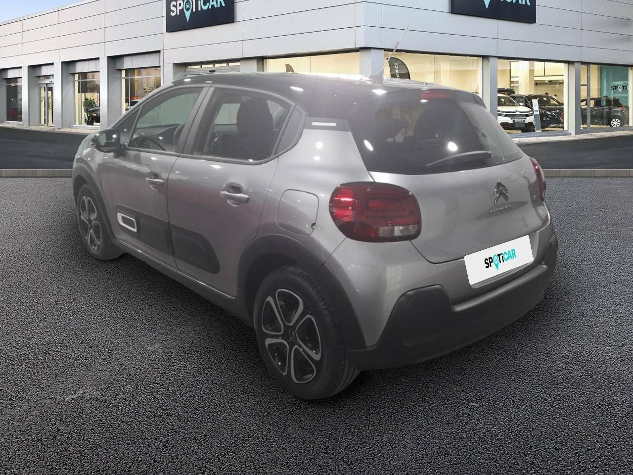 Foto Citroën C3 7