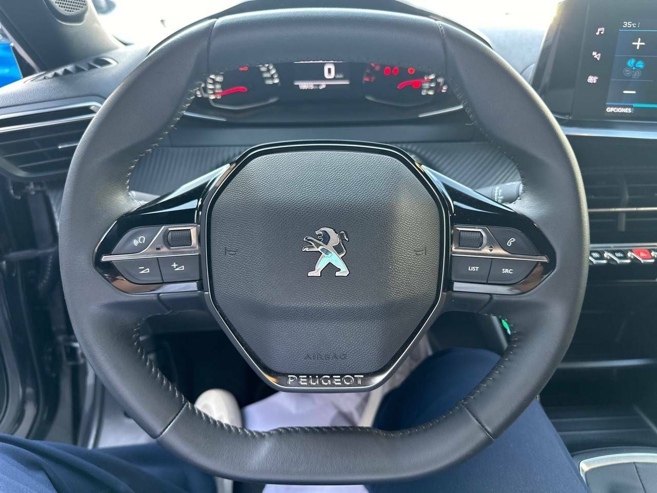 Foto Peugeot 2008 16