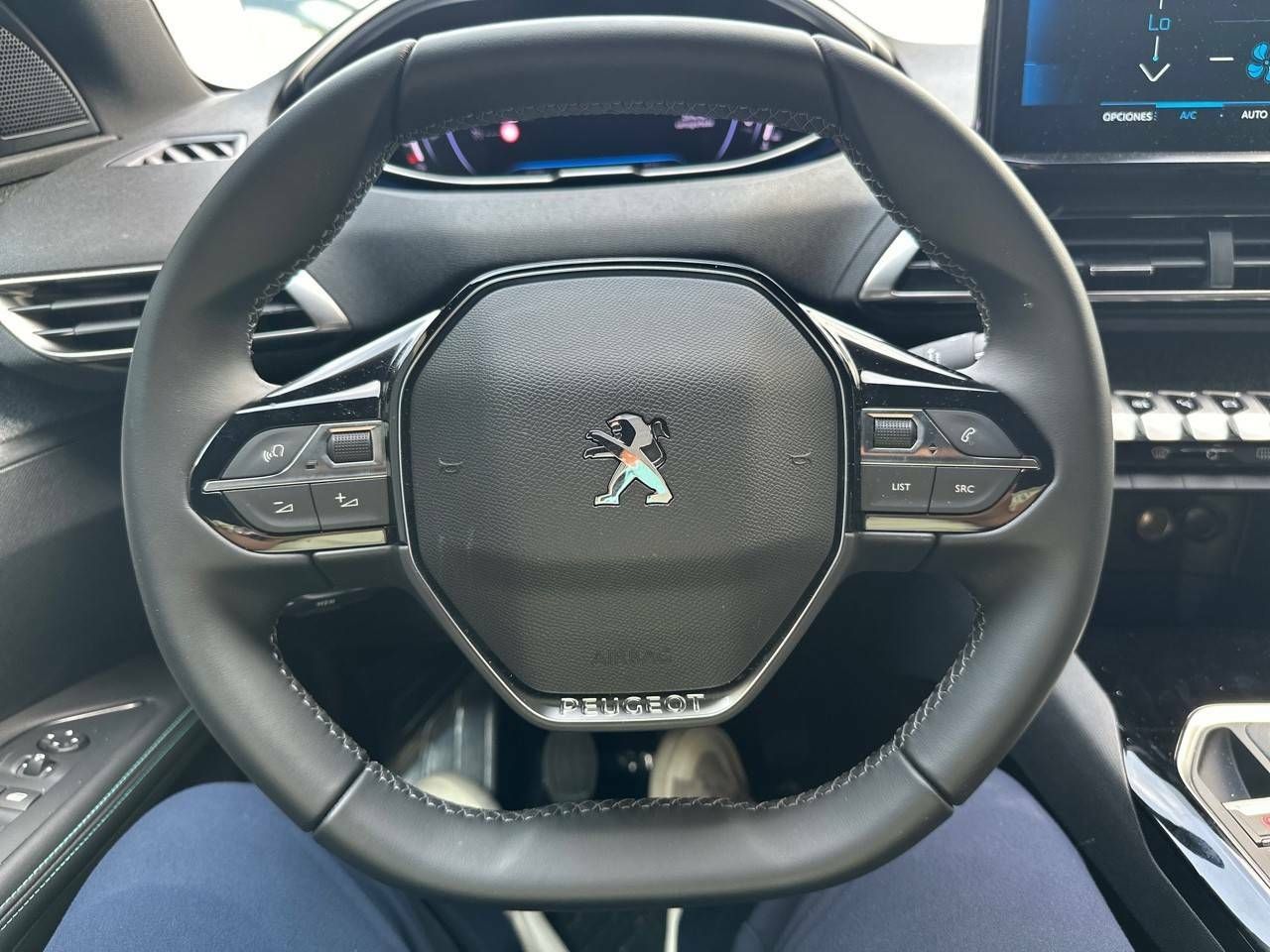 Foto Peugeot 5008 15