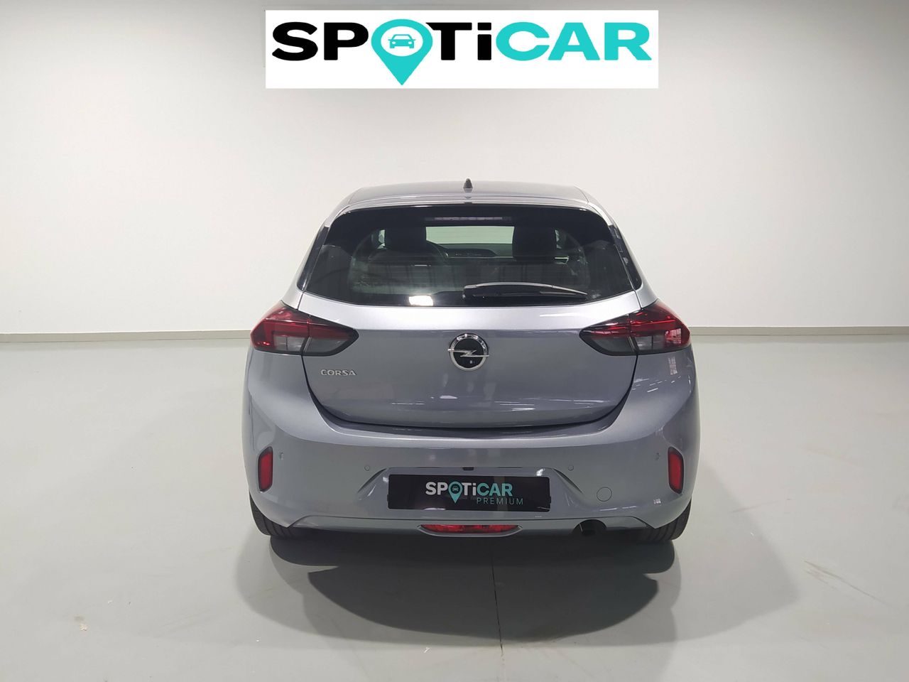 Foto Opel Corsa 5