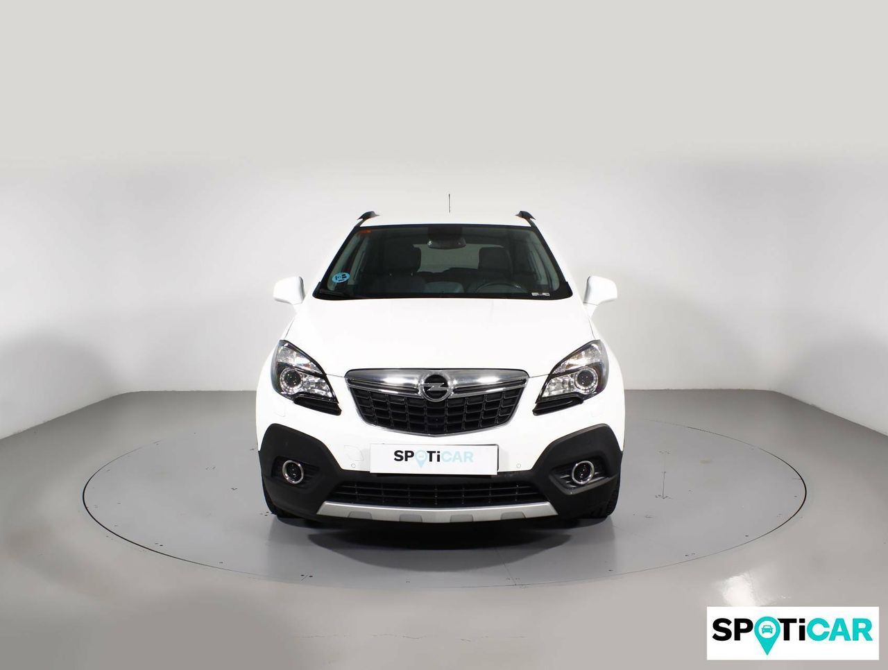 Foto Opel Mokka 2