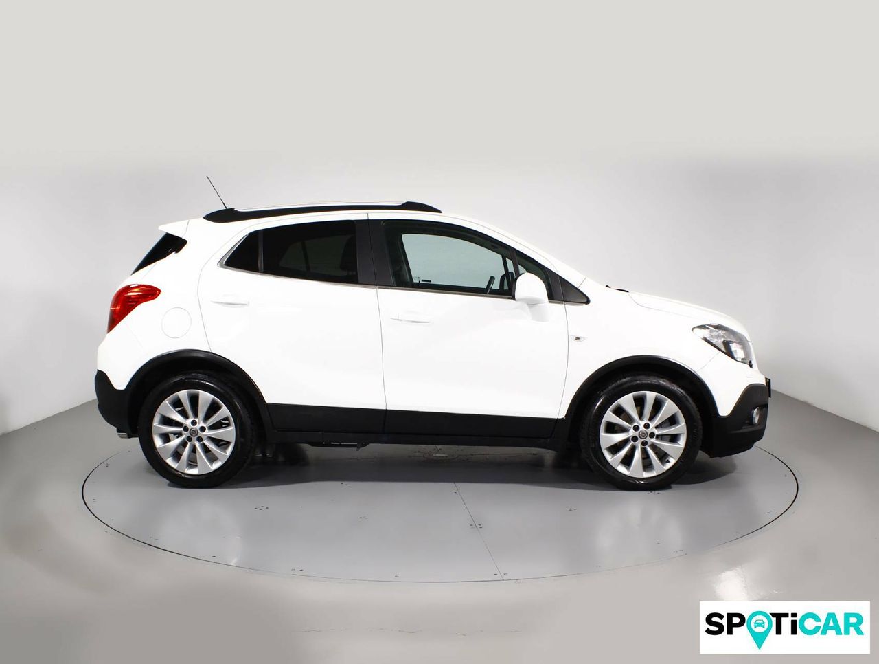 Foto Opel Mokka 4