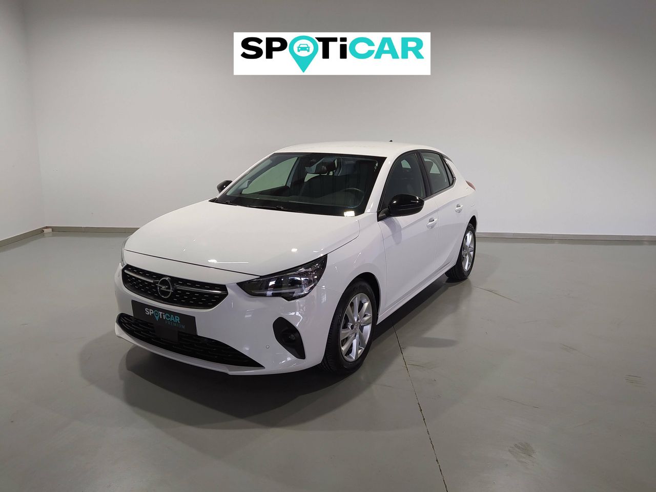 Foto Opel Corsa 1