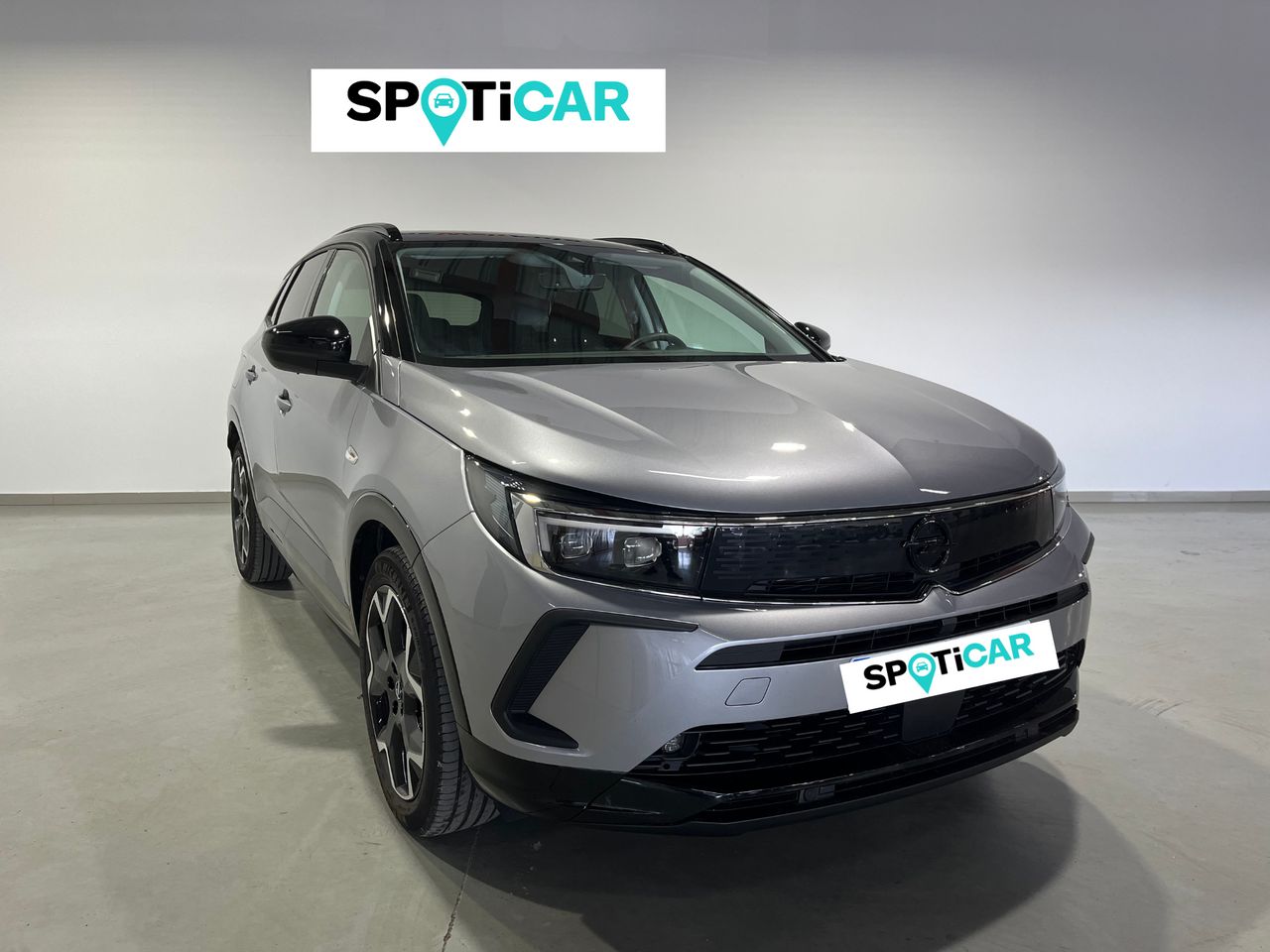 Foto Opel Grandland X 3