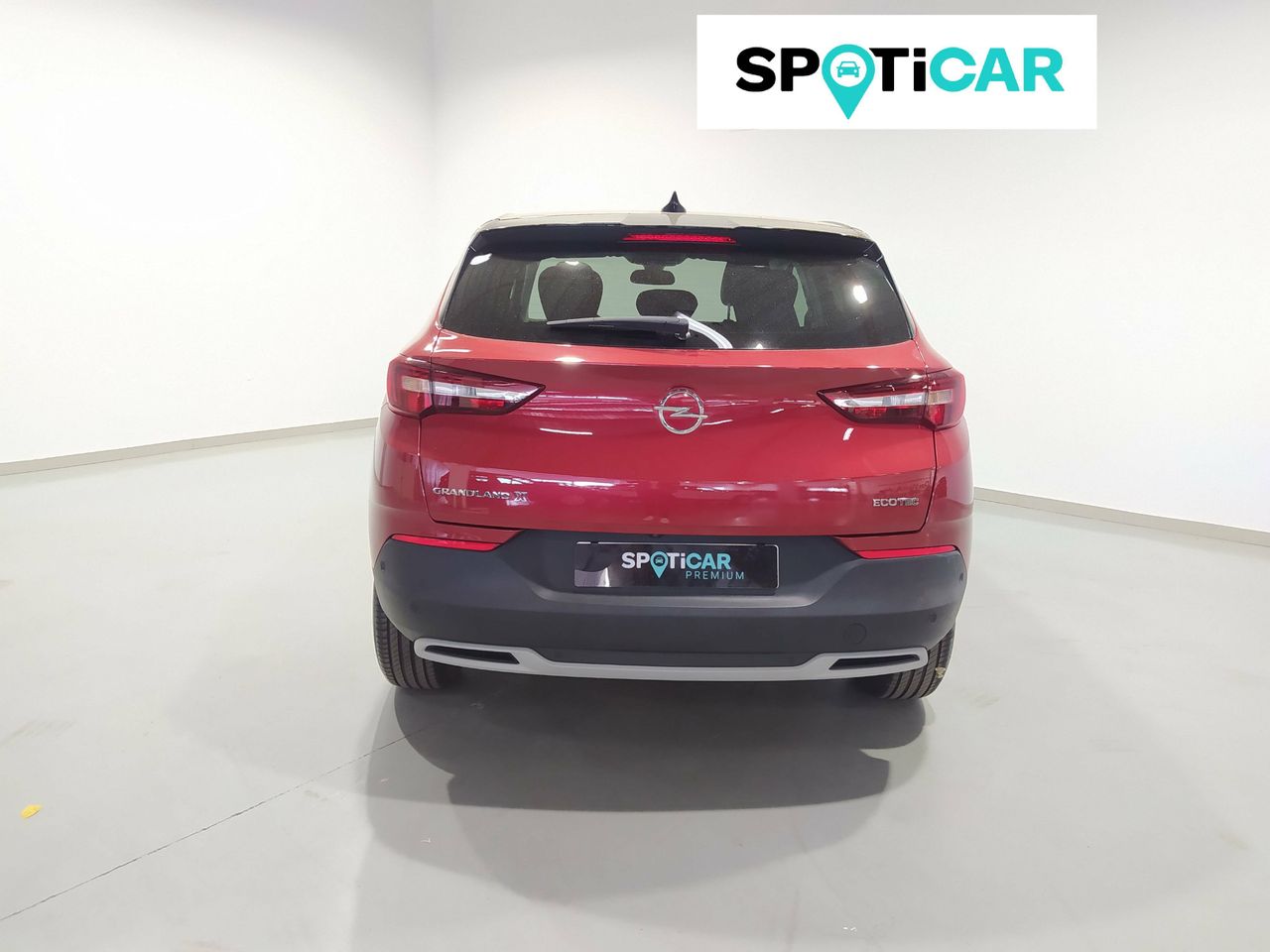 Foto Opel Grandland X 5