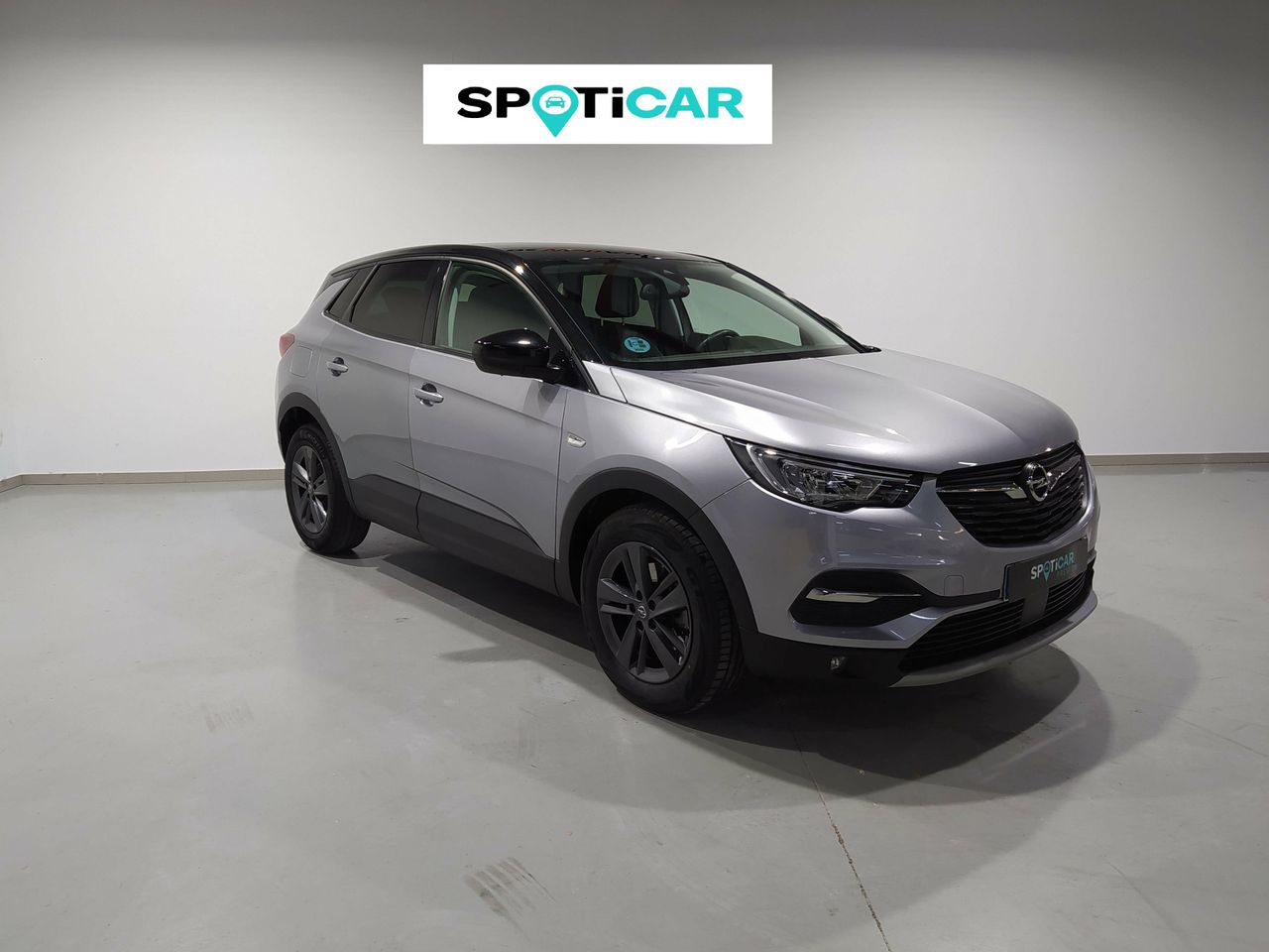 Foto Opel Grandland X 3