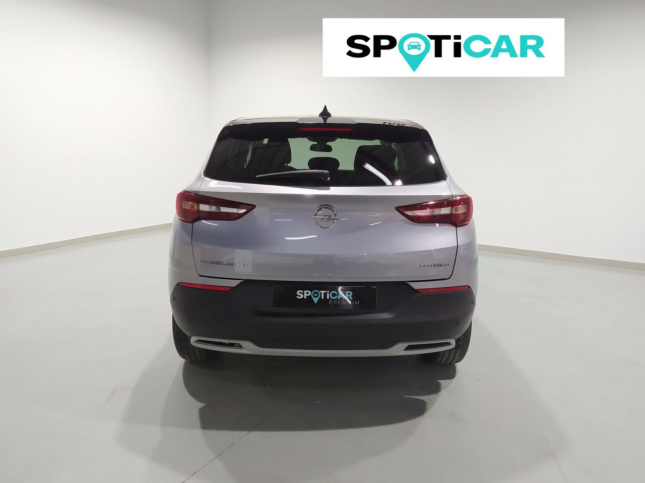 Foto Opel Grandland X 5