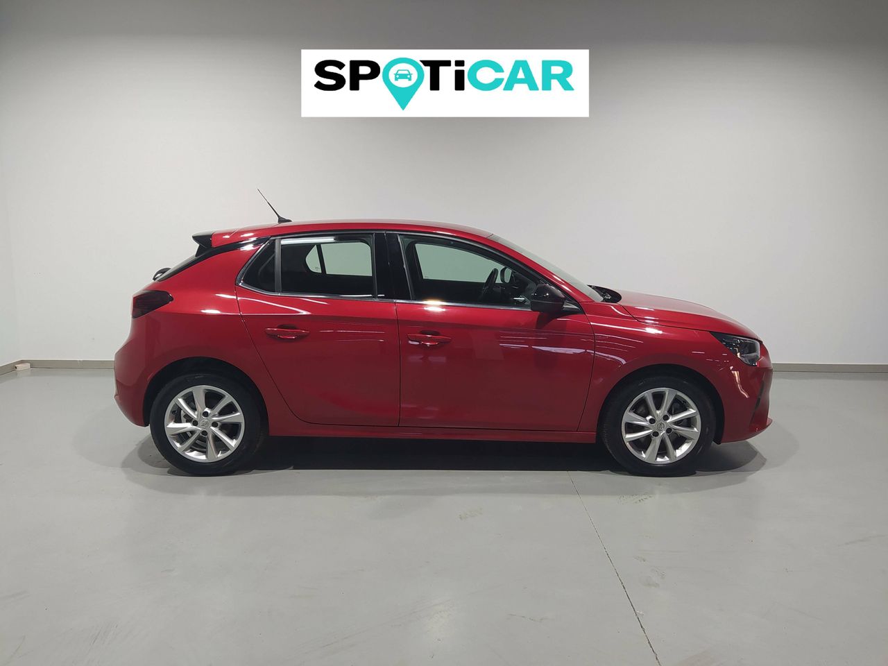 Foto Opel Corsa 4