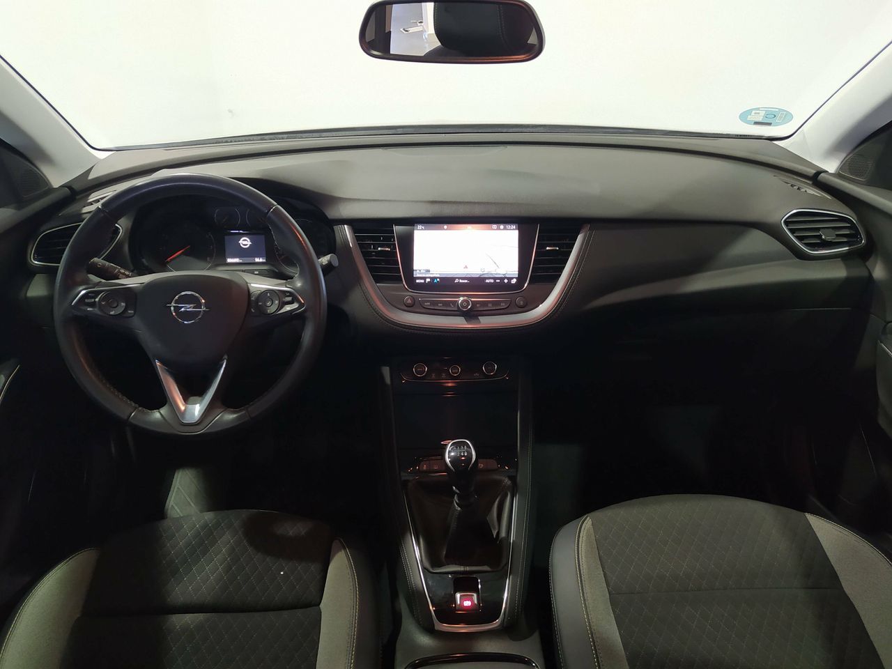 Foto Opel Grandland X 8