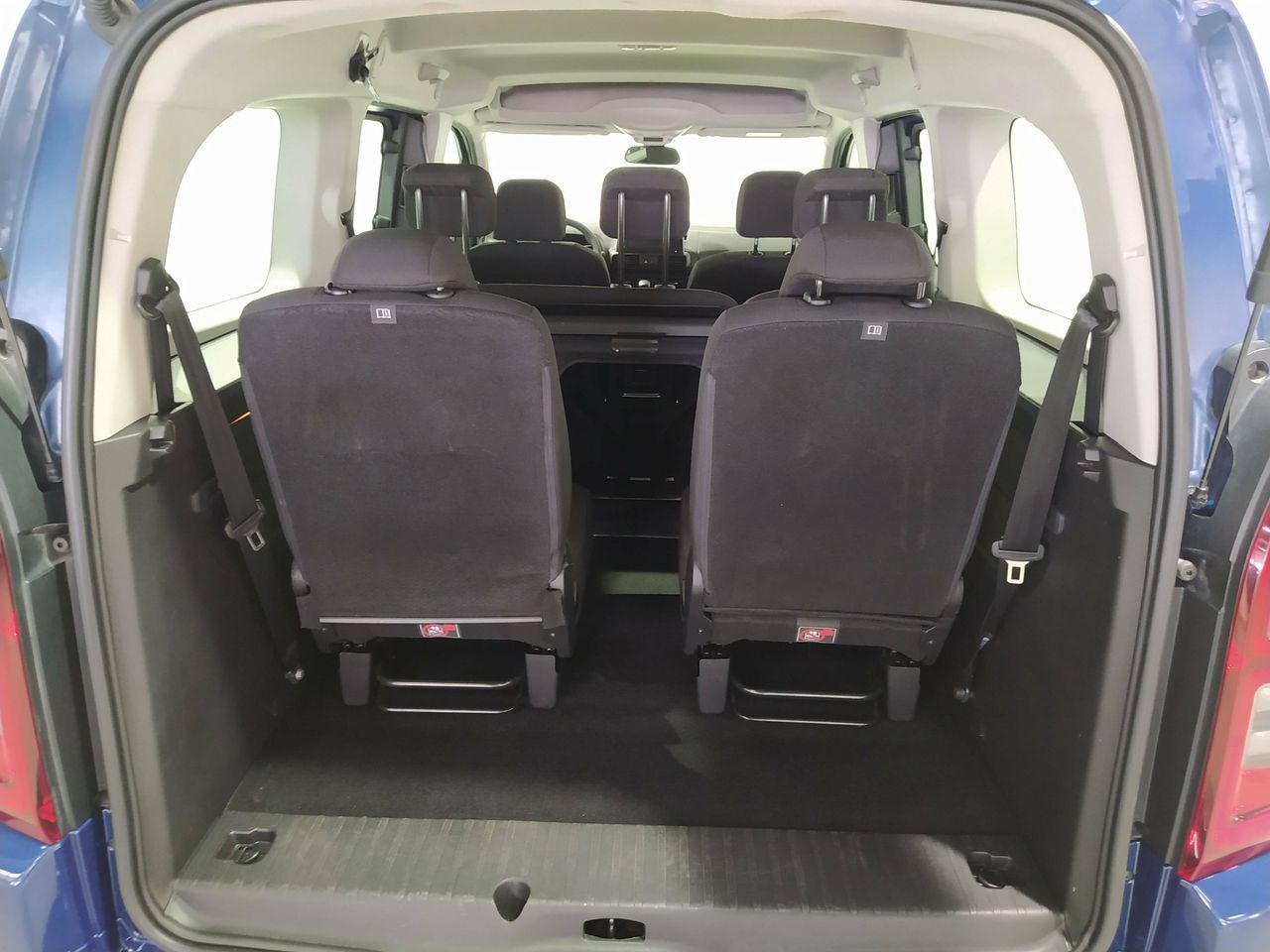 Foto Opel Combo Life 6