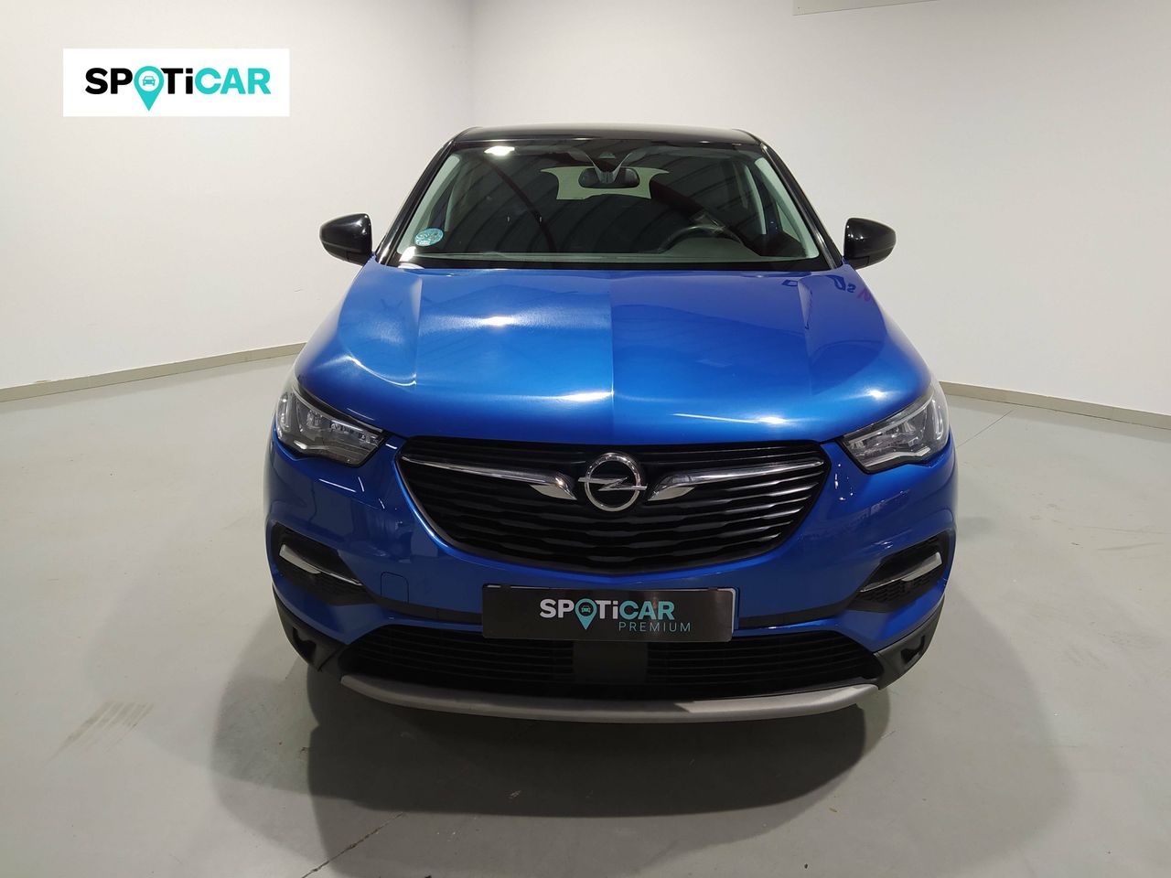 Foto Opel Grandland X 2