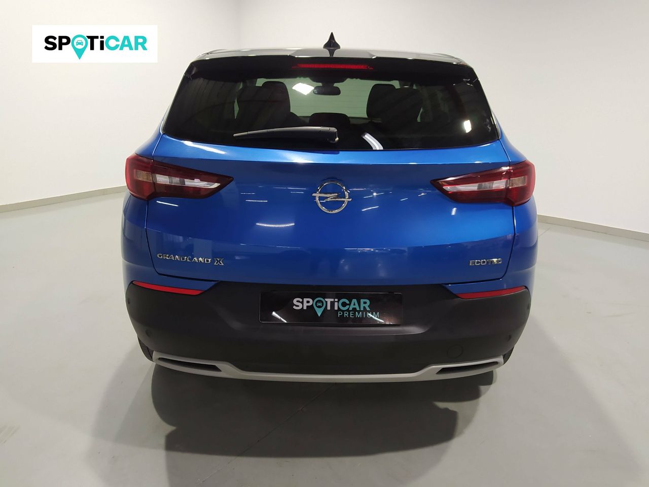 Foto Opel Grandland X 5