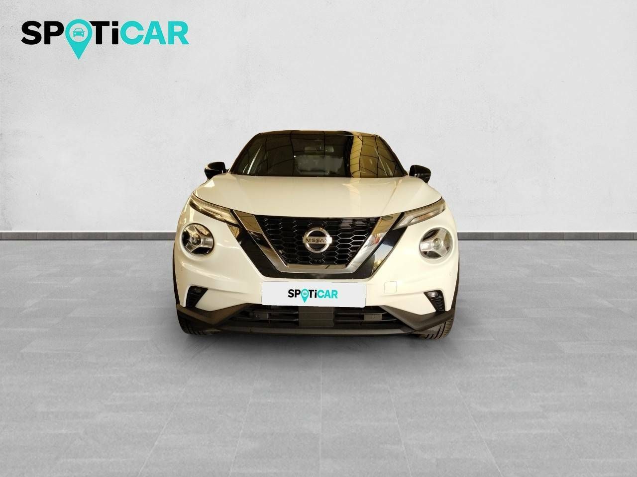 Foto Nissan Juke 2