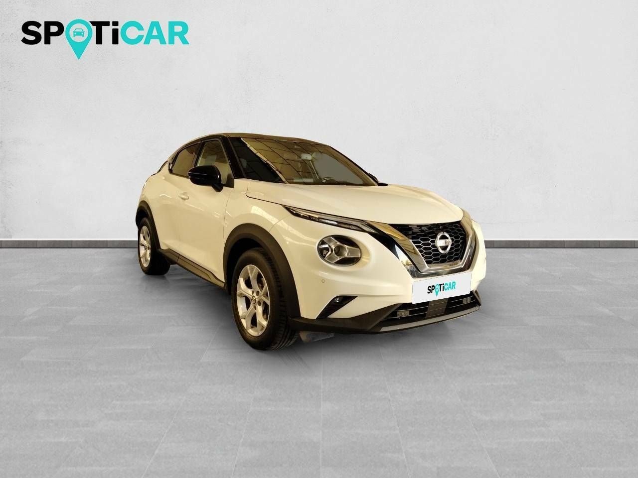 Foto Nissan Juke 3