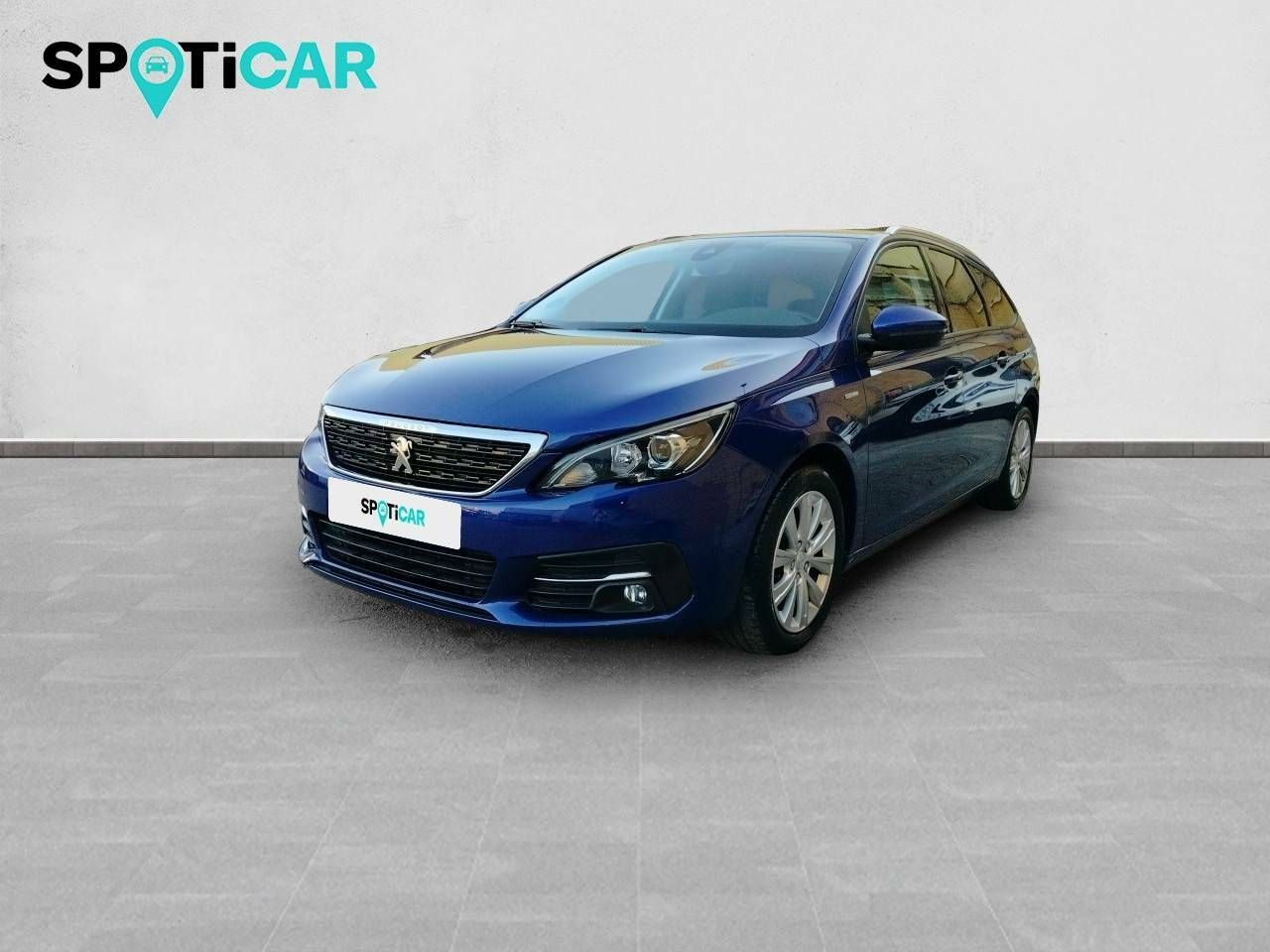 Foto Peugeot 308 1