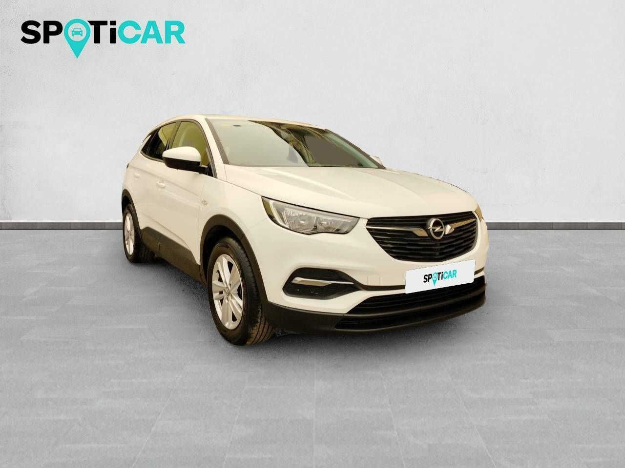 Foto Opel Grandland X 3