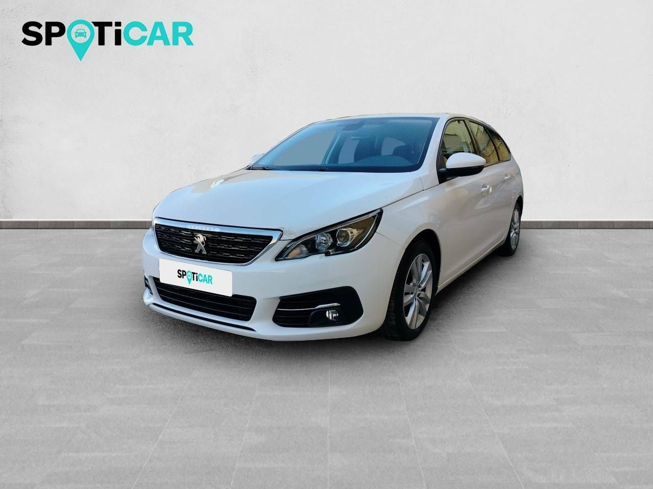 Foto Peugeot 308 1