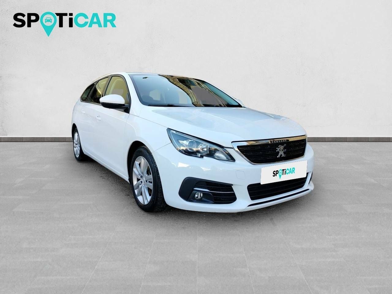 Foto Peugeot 308 3