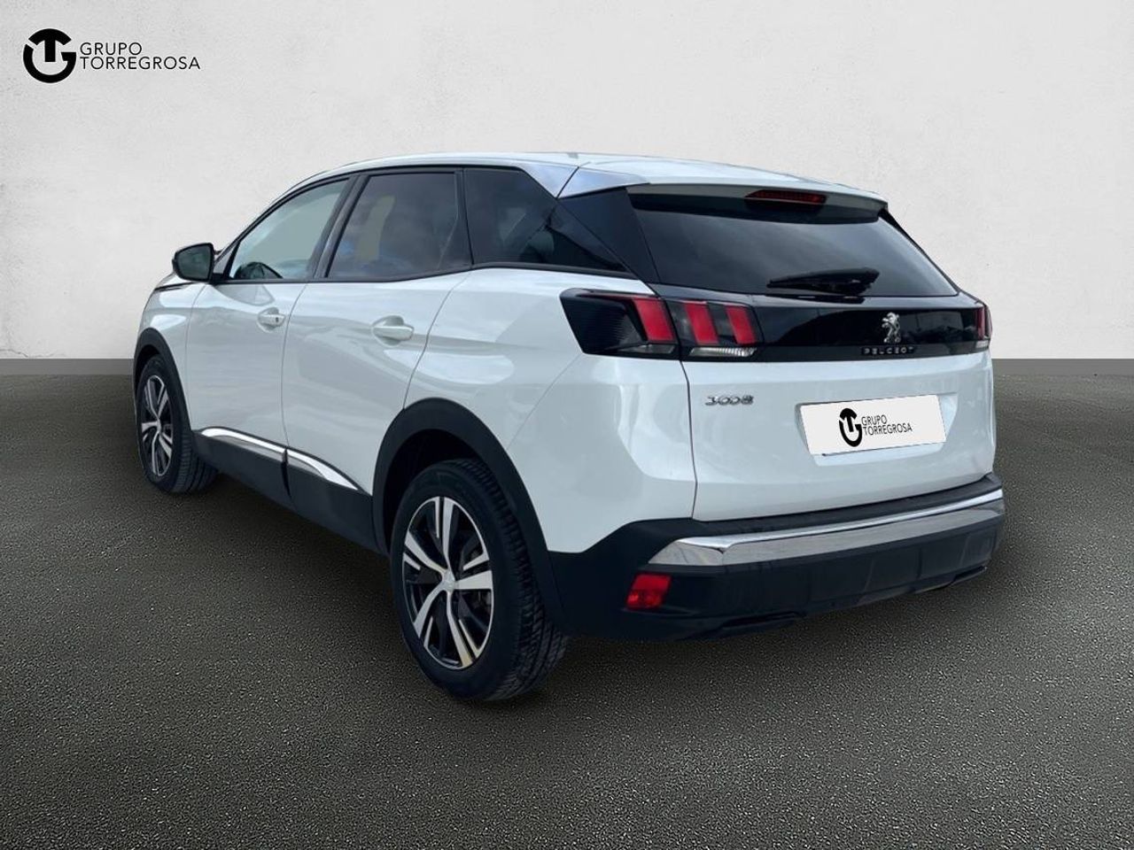 Foto Peugeot 3008 3