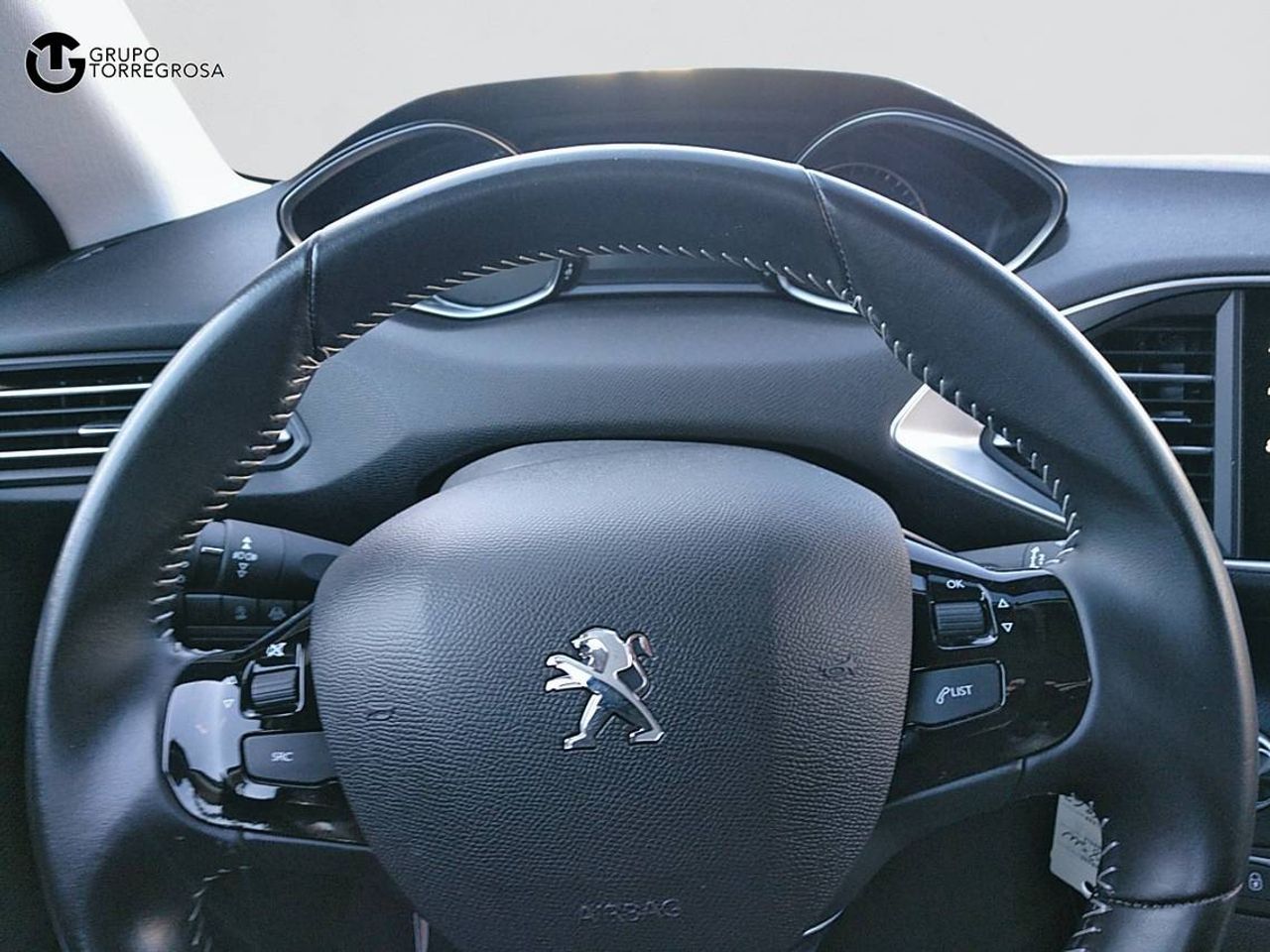 Foto Peugeot 308 13